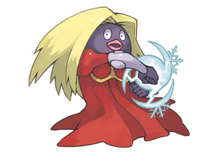 Illustration for article titled A Poll for the Ugliest Pokémon